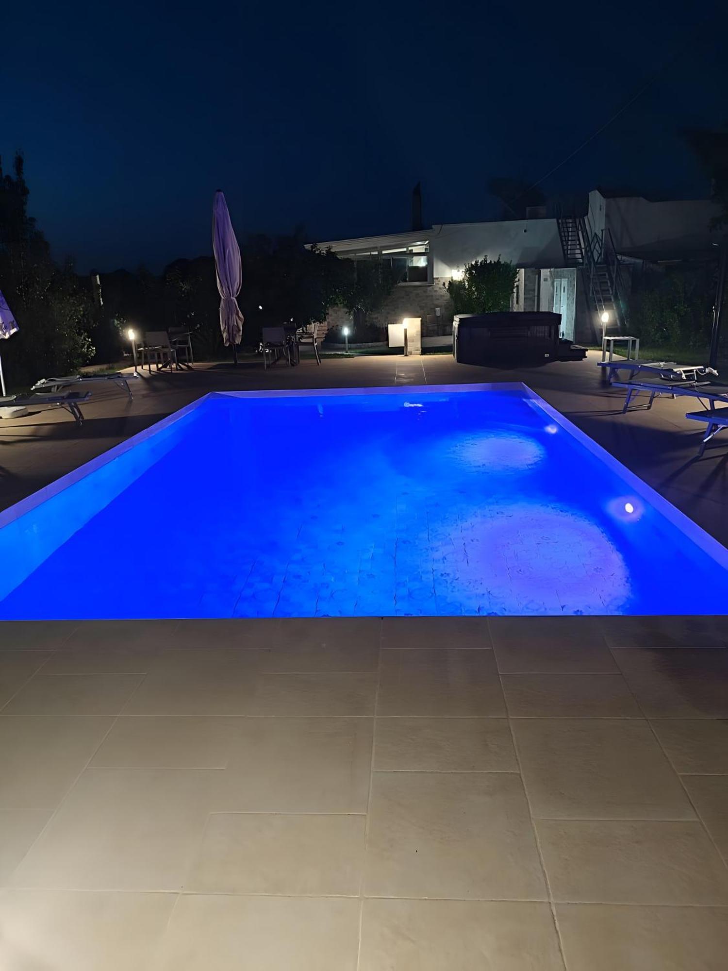 Corallo House Polignano a Mare Exteriör bild
